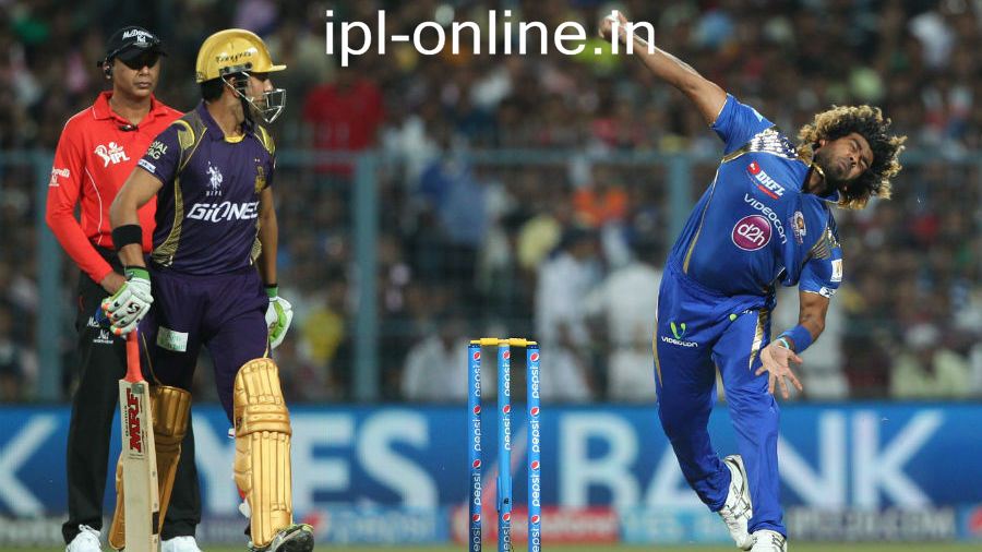 KKR Vs MI Kolkata Knight Riders v Mumbai Indians
